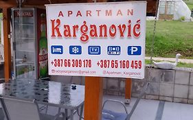 Apartman Karganovic