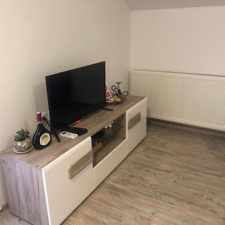Apartman Karganovic Višegrad Exterior foto