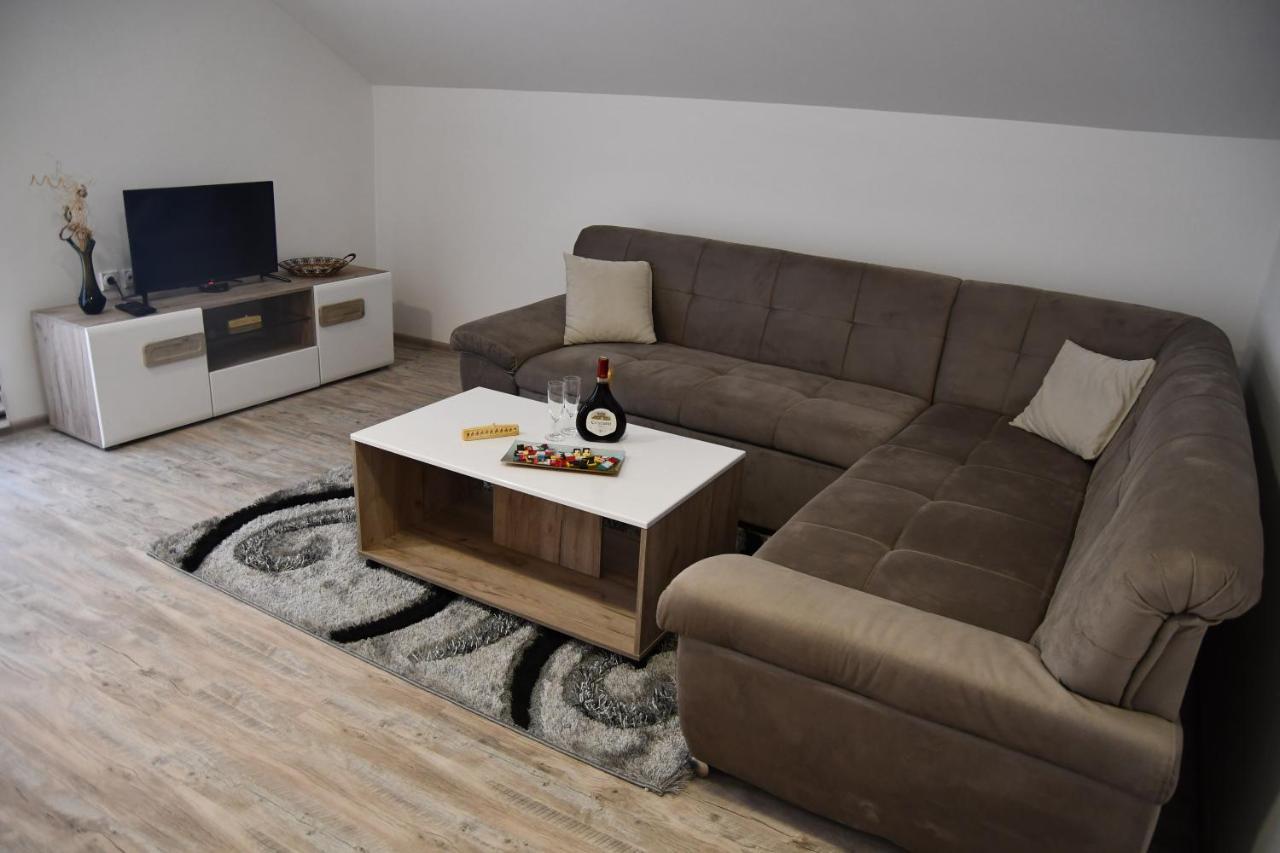 Apartman Karganovic Višegrad Exterior foto