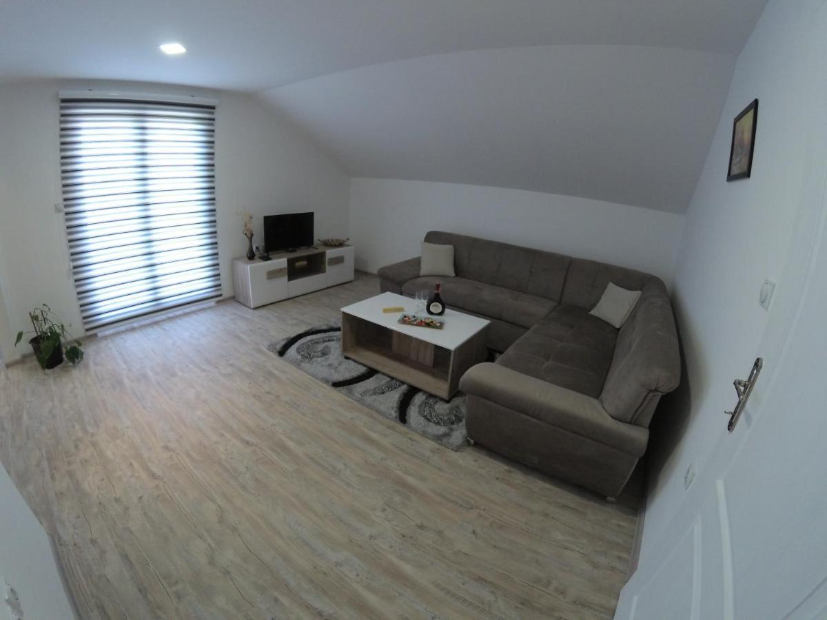 Apartman Karganovic Višegrad Exterior foto