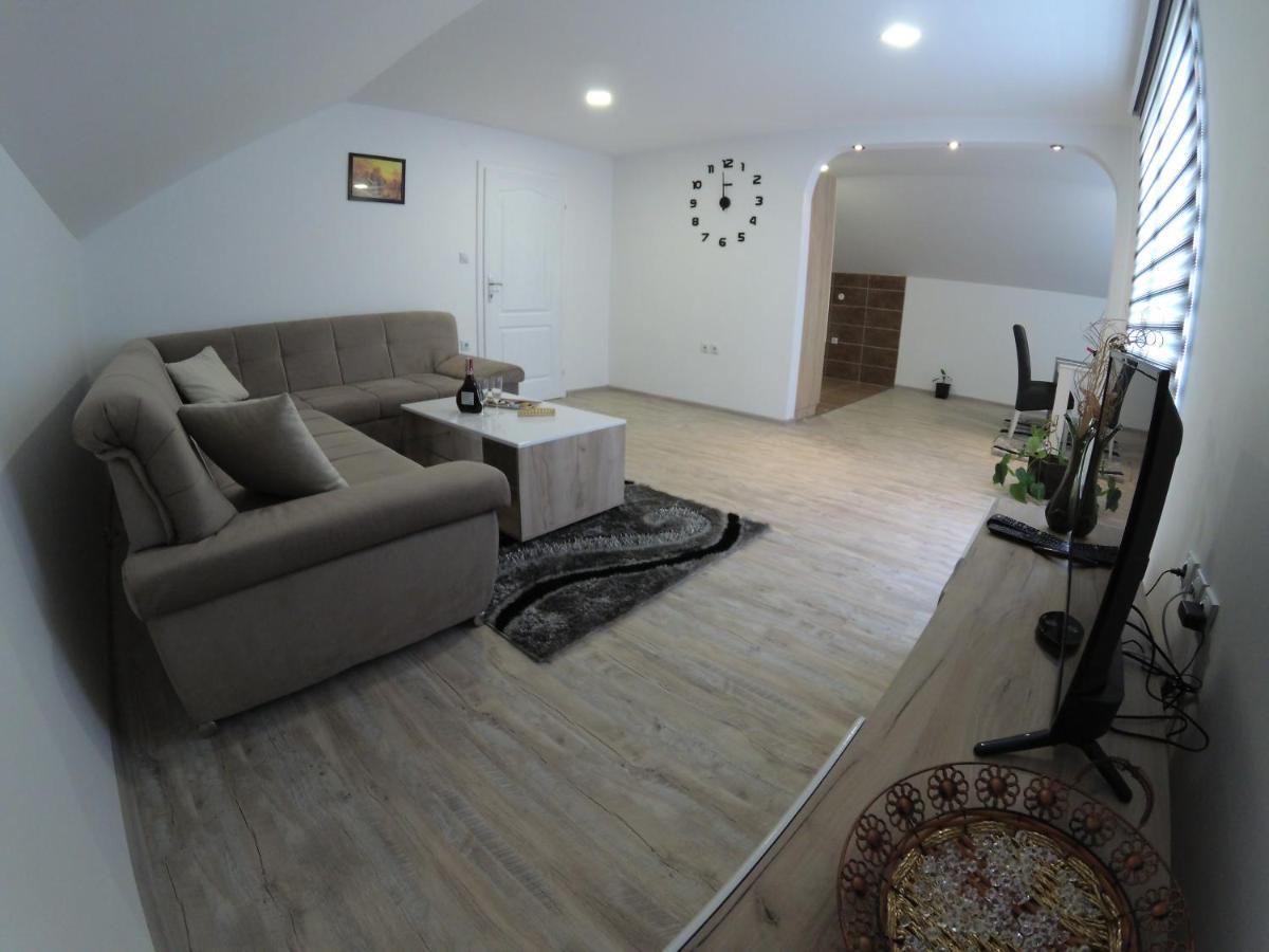Apartman Karganovic Višegrad Exterior foto