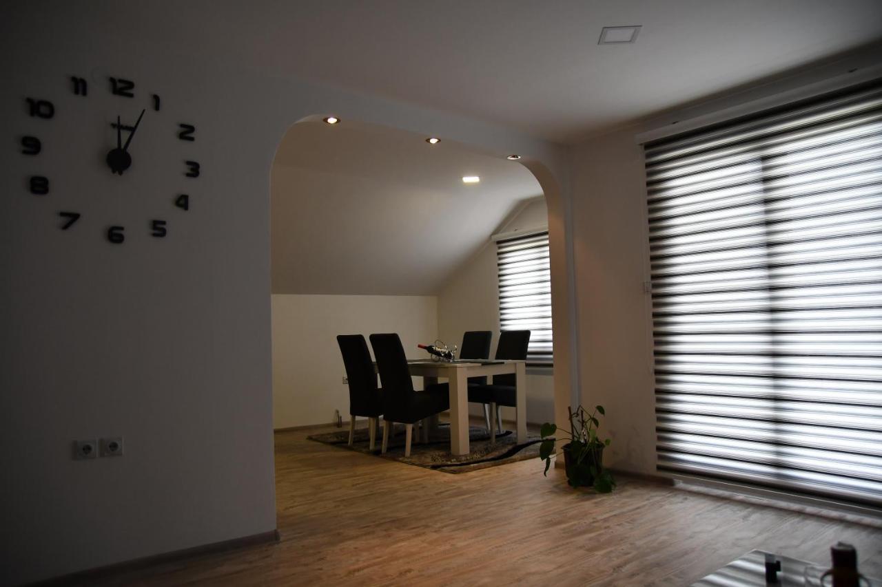 Apartman Karganovic Višegrad Exterior foto