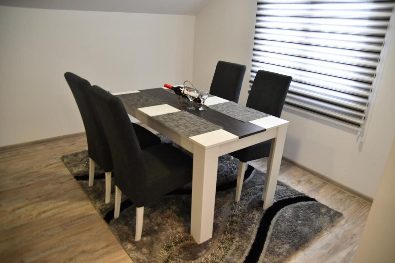 Apartman Karganovic Višegrad Exterior foto