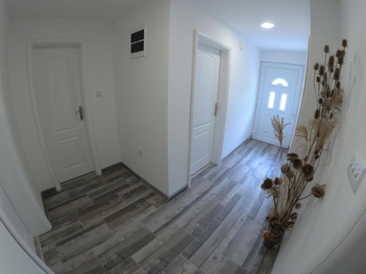 Apartman Karganovic Višegrad Exterior foto