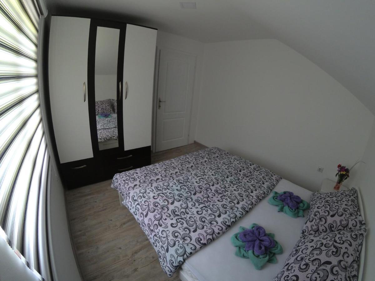Apartman Karganovic Višegrad Exterior foto